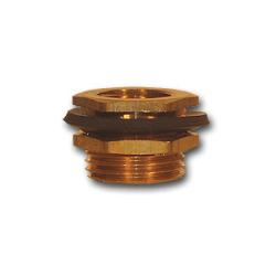 AMC® Evaporating Cooler Adapter 93EV 3/4 X 3/4 GDN HOSE Brass