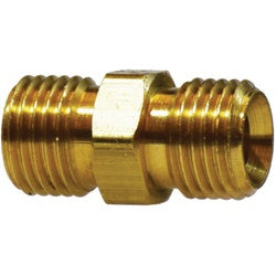 AMC® Ballseat Weld Adapter 656 3/8 X 3/8 WELD ADAPT Brass