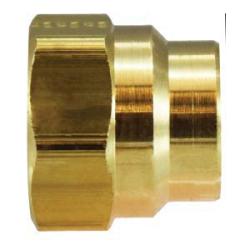Nut 3/8 AIR BRAKE NUT