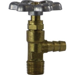 AMC® Truck Valve 49TV 3/8 X 1/4 TRUCK VLV