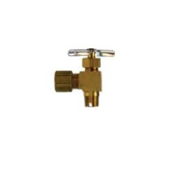 AMC® Needle Valve 103C 1/4 X 1/8 NEEDLE VL