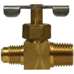 AMC® Needle Valve 1106SAE 5/16X 1/4 NEEDLE