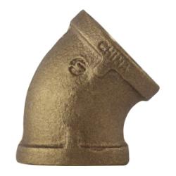 AMC® 45 deg Elbow 4 RB 45 ELBOW