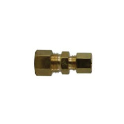 AMC® Reducing Compression Union LF 762R 1/4 X 1/8 UNION