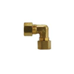 AMC® 90 deg Reducing Elbow LF 765R 1/2 X 3/8 RED ELBOW