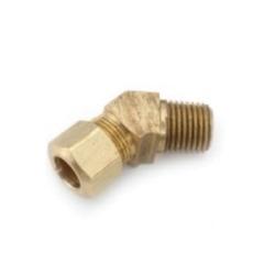 AMC® 45 deg Elbow LF 76945 5/8 X 1/2 45 ELBOW