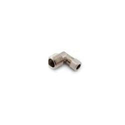 AMC® Barstock Elbow LF 769CP 3/8 X 3/8 CP ELBOW BARSTOCK