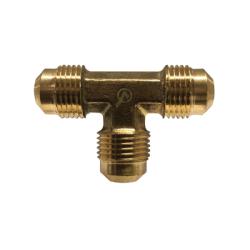 AMC® Union Tee LF 7404 5/8 TEE