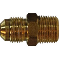 AMC® Half Union Adapter LF 7408 3/4 X 1/2 HALF UNION