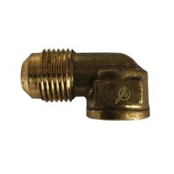 AMC® 90 deg Elbow LF 7500 1/2 X 3/4 ELBOW