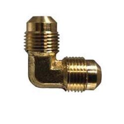AMC® 90 deg Union Elbow LF 7505 5/8 ELBOW