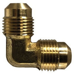 AMC® Reducing Elbow LF 7507 1/2 X 3/8 RED ELBOW