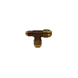 AMC® Reducing Union Tee LF 7509 1/2 X 1/2 X 5/8 TEE