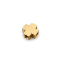 AMC® Pipe Cross LF 7102 3/4 CROSS