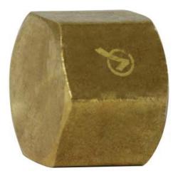 AMC® Pipe Cap LF 7108 1/2 CAP