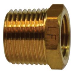AMC® Hex Bushing LF 7110 1/2 X 3/8 HEX BUSHING