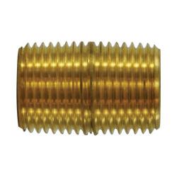 AMC® Nipple LF 7112 1/4 CLOSE NIPPLE
