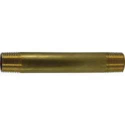 AMC® Long Nipple LF 7113 1/4 X 2-1/2 NIPPLE