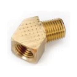 AMC® 45 deg Street Elbow LF 7124 1/2 45 STREET ELBOW