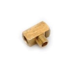 AMC® Barstock Tee LF 7131 1/2 TEE