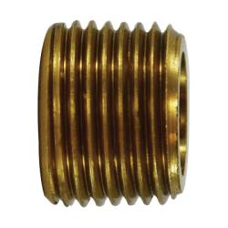 AMC® Pipe Face Bush LF 7110F 1/2 X 3/8 FACE BUSH