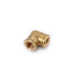 AMC® 90 deg Reducing Elbow LF 7130R 1/4 X 1/8 RED ELBOW