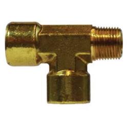 Forged Street Tee 1/2 FIPXMIPXFIP FG STR TEE Brass