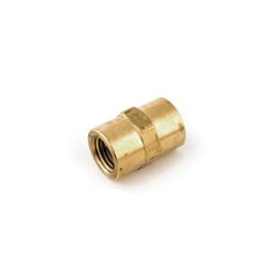 AMC® Coupling LF 7103XH 1/4 EH COUPLING