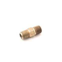 AMC® Long Hex Nipple LF 7122L 1/4 LONG HEX NIPPLE