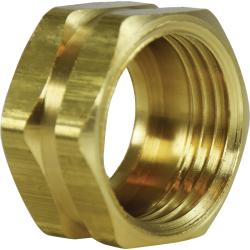 AMC® Cut Hex Nut LF 7GHN1 3/4 HEX GH NUT