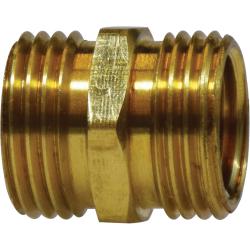 AMC® Rigid Adapter LF 786EVT 3/4 X 3/4 X 1/2 TAP Brass