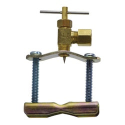 AMC® Solid Pin Self-Piercing Saddle Valve LF 7104SCSD 1/4 SADDLE VLV