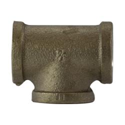 AMC® Pipe Tee LF 1 1/2 RB TEE