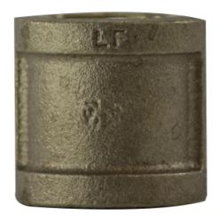 AMC® Coupling LF 1/2 EH RB COUPLING