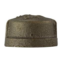 AMC® Cap LF 1/2 RB CAP
