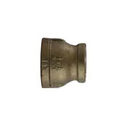 AMC® Reducing Coupling LF 1 1/2 X 1 1/4 RED COUPLING