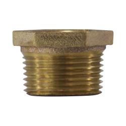 AMC® Hex Bushing 3/4 X 3/8 RB HEX BUSHING