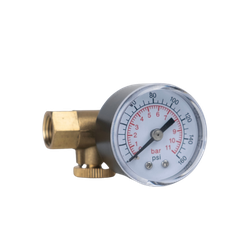 Air Line Regulator 1/4 NPT Air Line Regulator