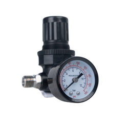 Air Line Regulator 1/4 NPT Air Line Regulator