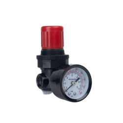 Air Line Regulator 1/4 NPT Air Line Regulator