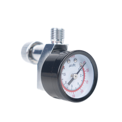 Air Line Regulator 1/4 NPT Air Line Regulator