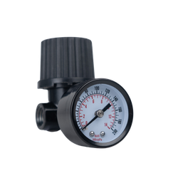 Air Line Regulator 1/4 NPT Air Line Regulator