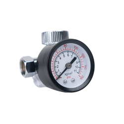 Air Line Regulator 1/4 NPT Air Line Regulator