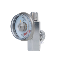 Air Line Regulator 1/4 NPT Air Line Regulator