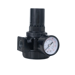Air Line Regulator 3/8 NPT Air Line Regulator