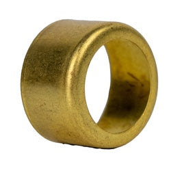 Ferrule BRASS FERRULE .466 ID .675 LEN .328 HOLE