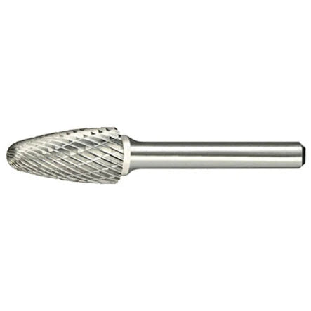 Alfa Tools Carbide Burr Tree Radius End