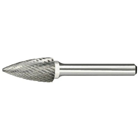 Alfa Tools Carbide Burr Tree Pointed End