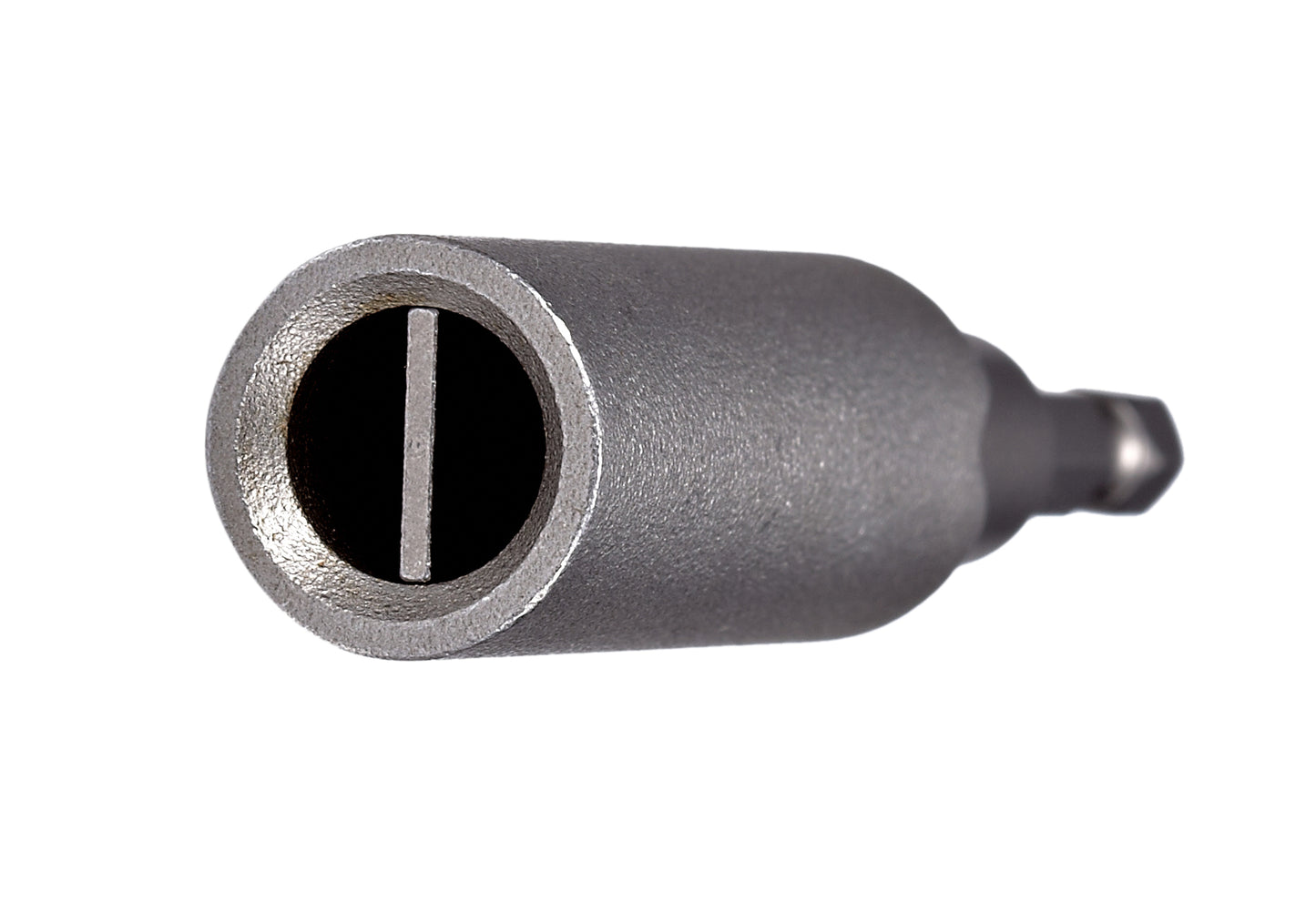 Slotted Bit Finder #12 (12-14) x 3-3/4 inch