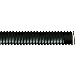 BUCHANAN RUBBER Suction and Discharge Hose 5 ABRASION RESISTANT SUCTION & DISCHARGE